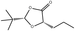 2-t-Butyl-5-propyl-[1,3]dioxolan-4-one