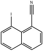 8-碘-1-萘腈