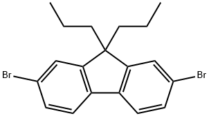 2,7-二溴-9,9-二丙基芴