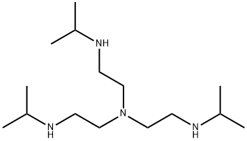 三[2-(异丙基氨基)乙基]胺