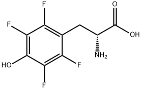 2,3,5,6-tetrafluorotyrosine