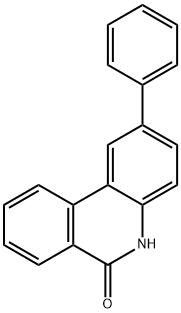 2-phenylphenanthridinone