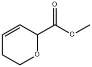 2H-Pyran-2-carboxylicacid,5,6-dihydro-,methylester(9CI)