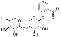 2-硝基苯基-Β-D-木二糖苷