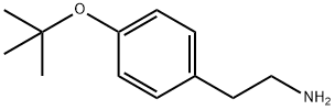 2-[4-(叔-丁氧基)苯基]乙烷-1-胺