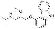 fluorocarazolol