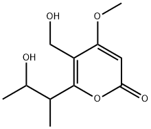 chlamydospordiol