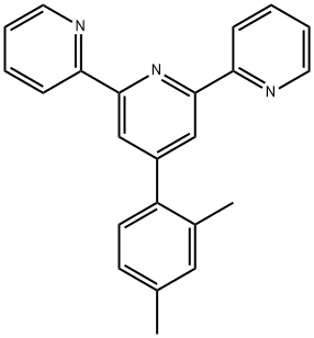 4'-(2,4-二甲基苯基)-2,2':6',2'-三吡啶