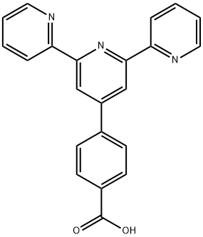 4'-(4-羧基苯基)-2,2':6',2''-三联吡啶