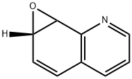 Oxireno[h]quinoline,1a,7b-dihydro-,(1aS)-(9CI)