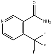 4-(三氟甲基)烟酰胺