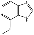 4-甲氧基-1H-咪唑并[4,5-c]吡啶