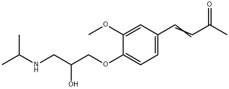 dehydrozingeronolol