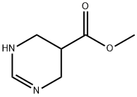 5-Pyrimidinecarboxylicacid,1,4,5,6-tetrahydro-,methylester(9CI)