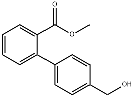 2-(4-Hydroxymethylphenyl)phenylsulfonamide