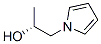 1H-Pyrrole-1-ethanol,alpha-methyl-,(R)-(9CI)