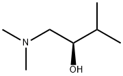 2-Butanol,1-(dimethylamino)-3-methyl-,(R)-(9CI)