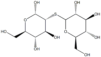 2-Thiosophorose