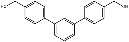 1,3-Di(3-hydroxymethylphenyl)benzene