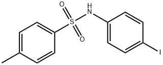 N-(4-碘苯基)-4-甲基-苯磺酰胺