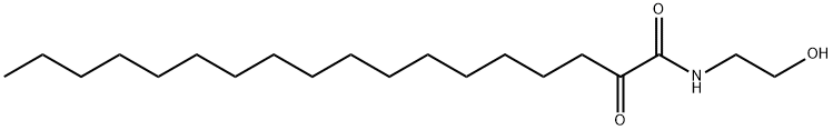 N-stearoylglycine