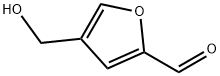 4-(HYDROXYMETHYL)-2-FURANCARBOXALDEHYDE