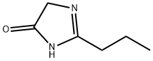 4H-Imidazol-4-one,1,5-dihydro-2-propyl-(9CI)