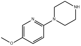 1-(5-methoxypyridin-2-yl)piperazine