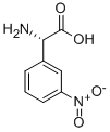 S-3-硝基苯甘氨酸