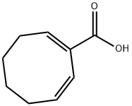 1,7-Cyclooctadiene-1-carboxylicacid(9CI)