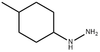 4-METHYLCYCLOHEXYL-HYDRAZINE