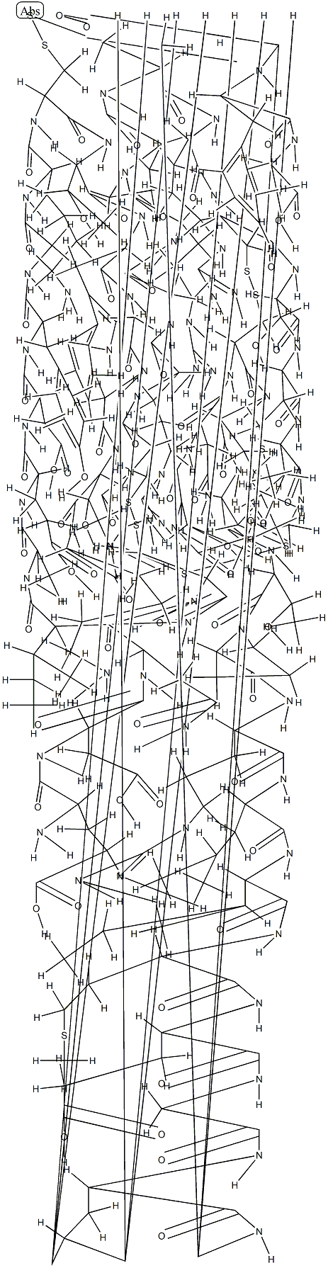 Ω-AGATOXIN TK