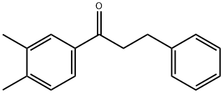 1-(3,4-二甲基苯基)-3-苯基丙烷-1-酮