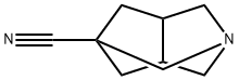 1H-2,5-Methanocyclopenta[c]pyrrole-5(3H)-carbonitrile,tetrahydro-(9CI)