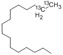 十六烷-1,2-13C2