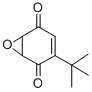 6-tert-butyl-2,3-epoxy-1,4-benzoquinone