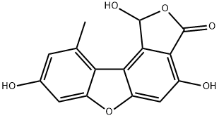 alectosarmentin