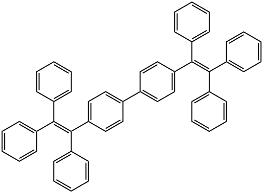 4,4'-Bis(1,2,2-triphenylvinyl)-1,1'-biphenyl