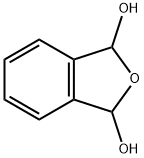 1,3-Isobenzofurandiol,1,3-dihydro-(9CI)