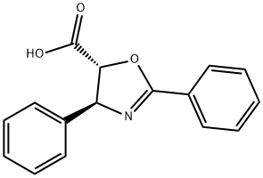 2,4-二苯基-氧氮杂环-5-酸