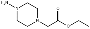 2-(4-氨基哌嗪-1-基)乙酸乙酯