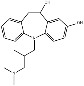 2,11-dihydroxytrimipramine