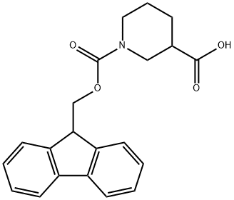 FMOC-3-哌啶甲酸