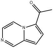 1-吡咯并[1,2-A]吡嗪-6-乙酮