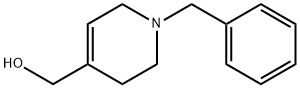 1-苄基-4-(羟甲基)-1,2,3,6-四氢吡啶