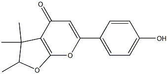 Hyperbrasilone