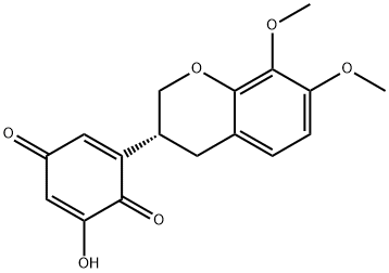 astragaluquinone