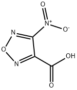 1,2,5-Oxadiazole-3-carboxylicacid,4-nitro-(9CI)