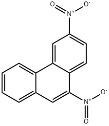 3,10-DINITROPHENANTHRENE