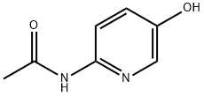 2-乙酰氨基-5-羟基吡啶